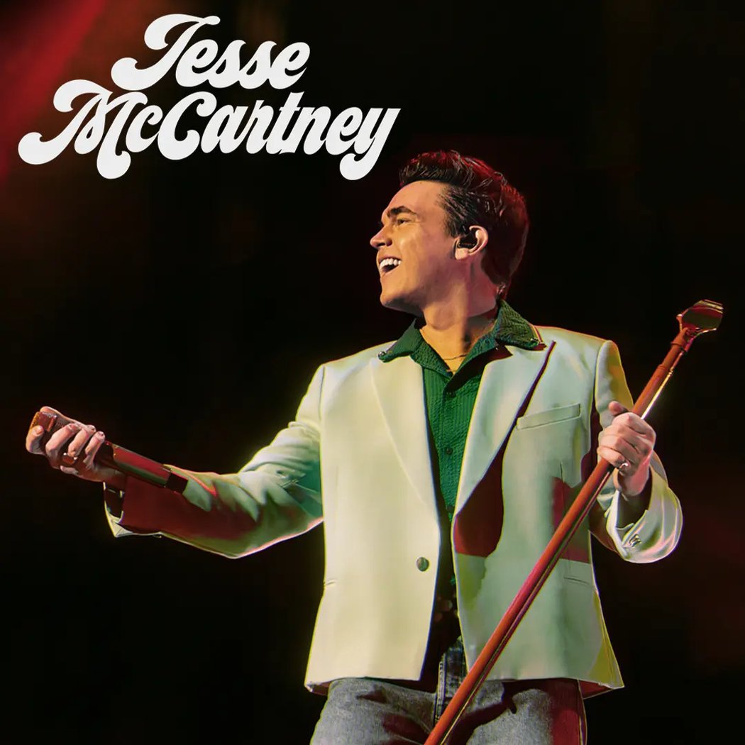 Jesse McCartney 3